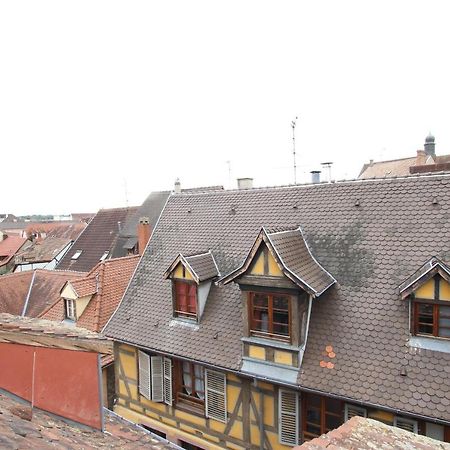 Colmar City Center - Appartement Petit Ours - Bookingalsace المظهر الخارجي الصورة