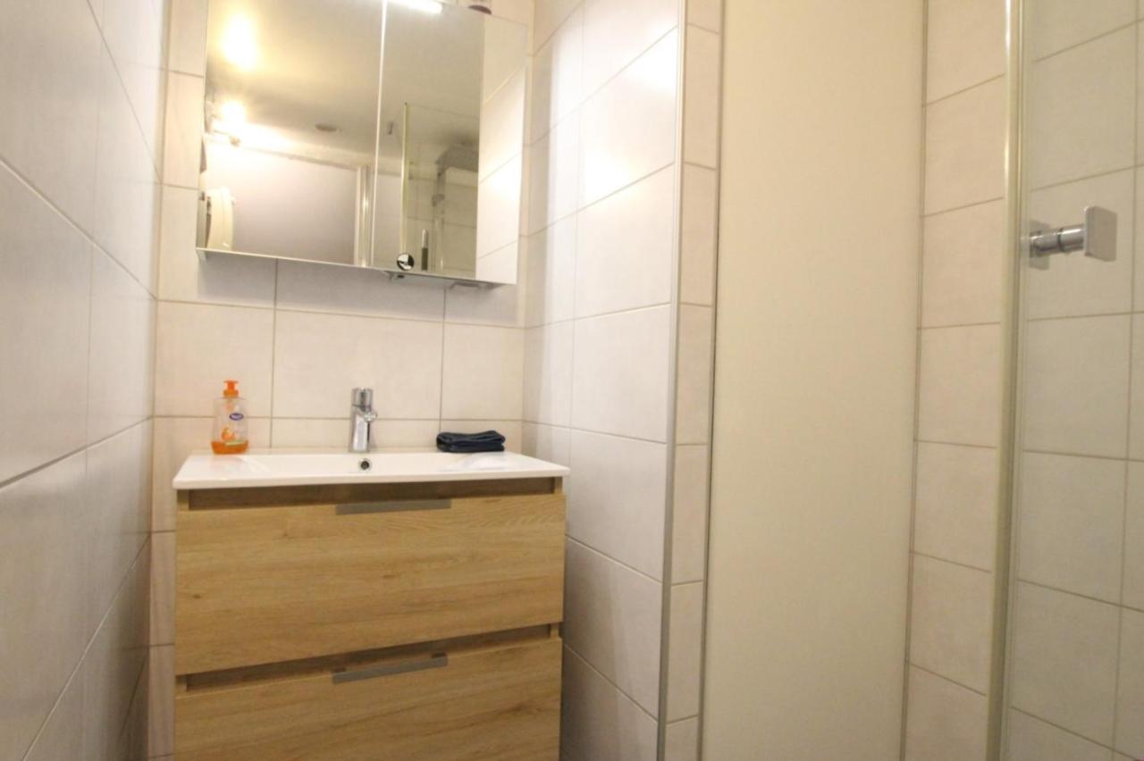 Colmar City Center - Appartement Petit Ours - Bookingalsace المظهر الخارجي الصورة