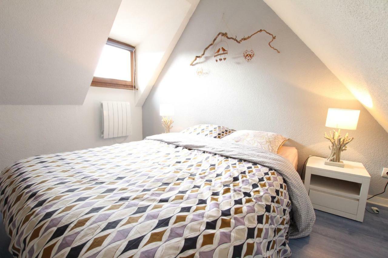Colmar City Center - Appartement Petit Ours - Bookingalsace المظهر الخارجي الصورة