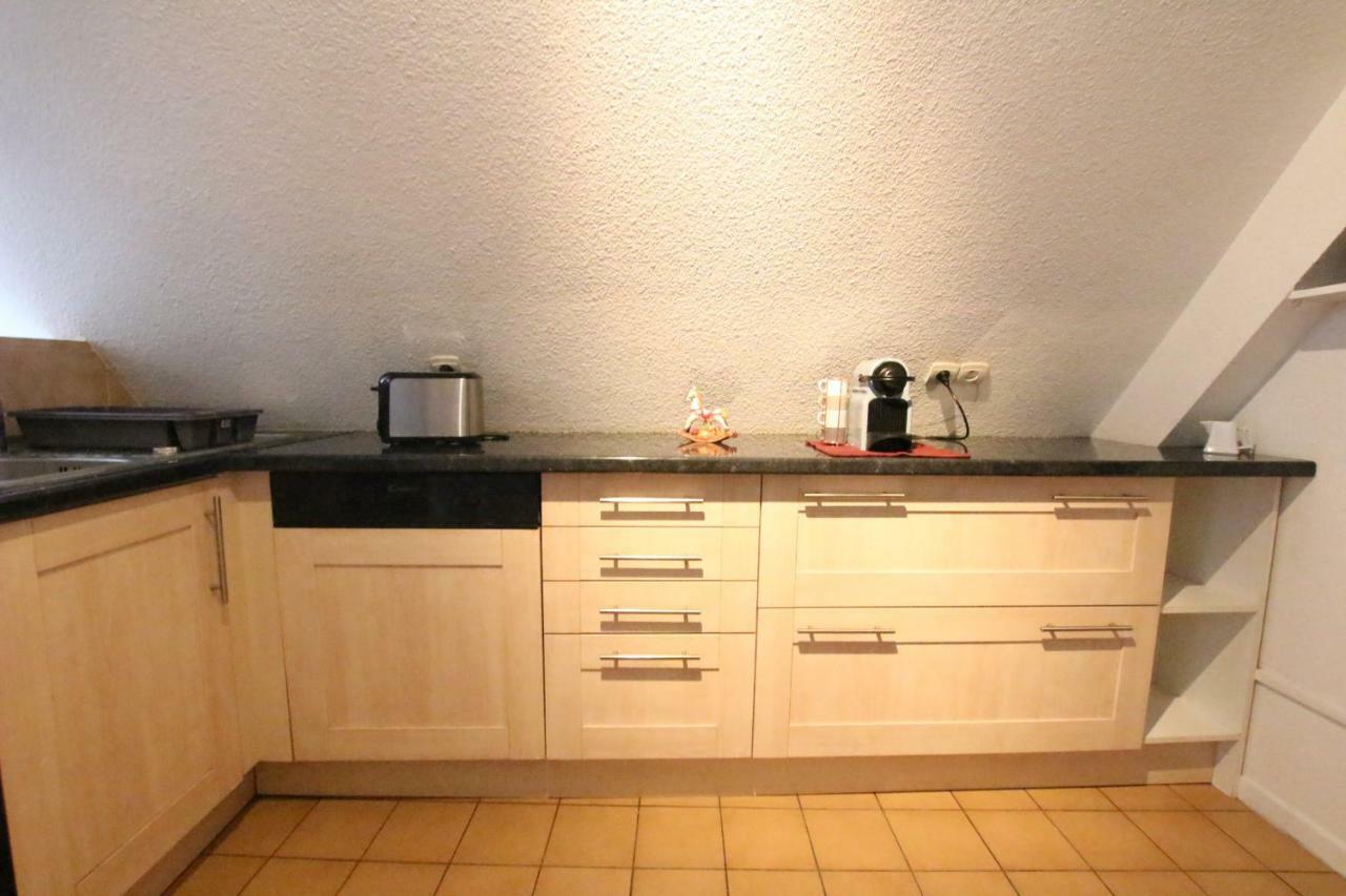 Colmar City Center - Appartement Petit Ours - Bookingalsace المظهر الخارجي الصورة